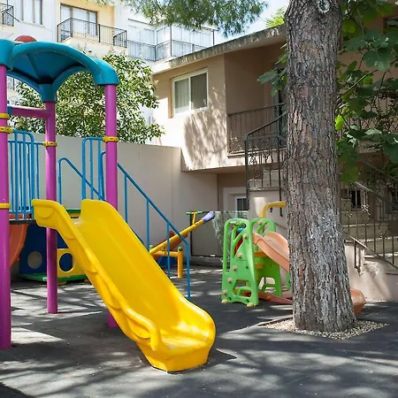 Melis Apartment