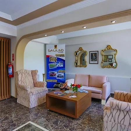 Apartment Melis *