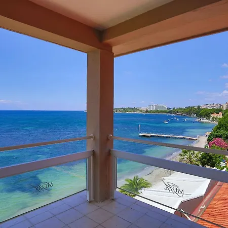 Apartment Melis Kusadasi