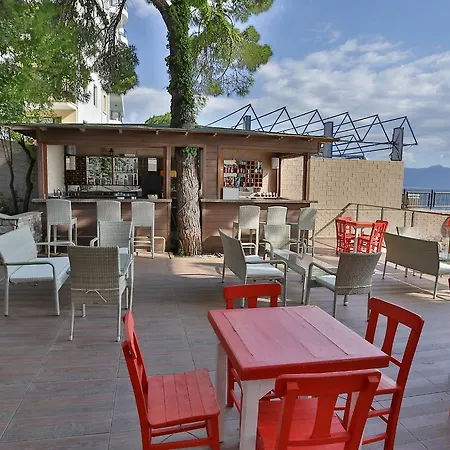 Melis Apartment Kusadasi