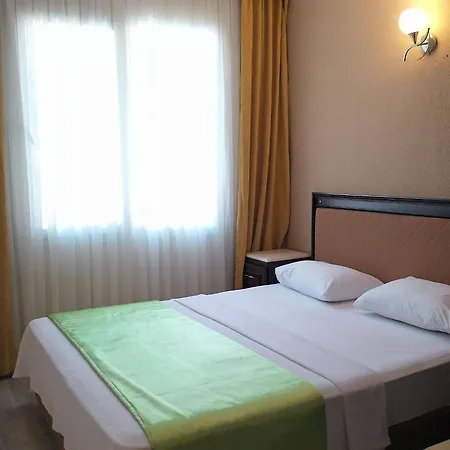 Melis Apartment Kusadasi