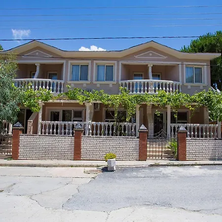 Melis Apartment