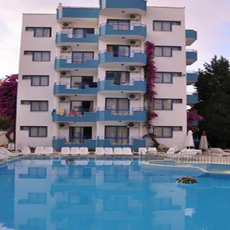 Melis * Kusadasi
