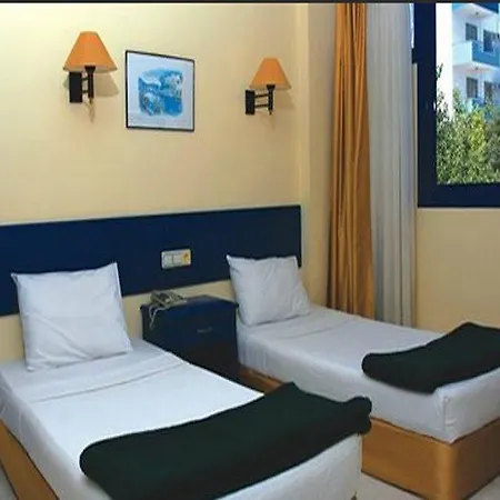 Melis Apartment Kusadasi