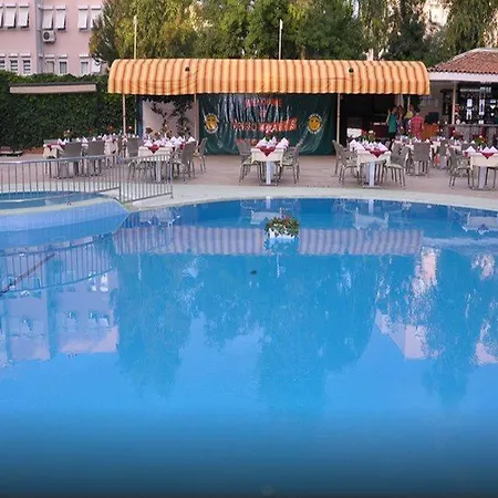 Melis Apartment