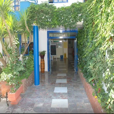 Melis Apartment Kusadasi