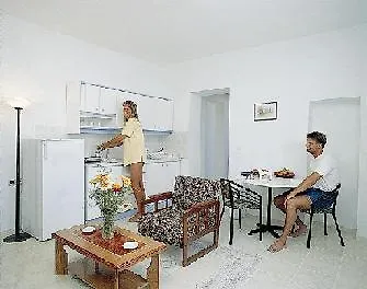 Melis Apartment